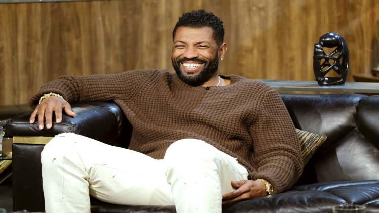 Deon Cole Biography, Age, Career, Net worth, Family And More