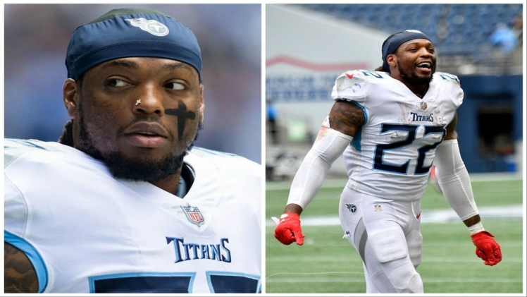 Derrick Henry Biography, Age, Career, Net worth, Family And More