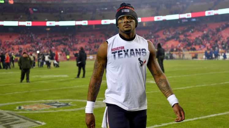 Deshaun Watson Biography, Age, Career, Net worth, Family And More
