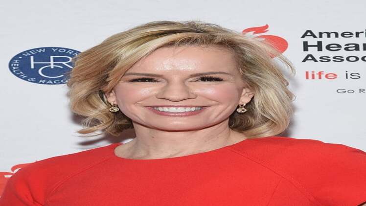 Dr Jennifer Ashton Biography, Age, Career, Net worth, Family And More