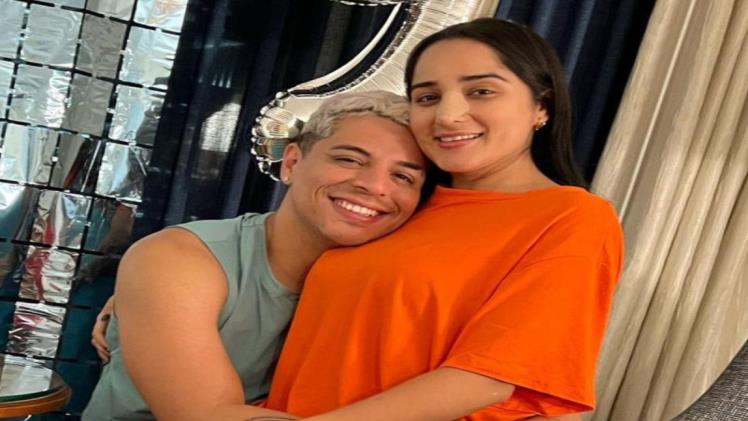 Eduin Caz Biography, Age, Career, Net worth, Family And More