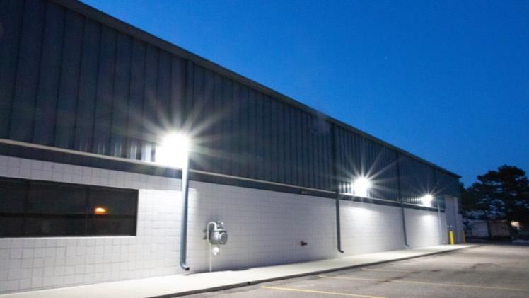 Efficiency And Elegance: Discovering The Potential Of Outdoor LED Flood Lights