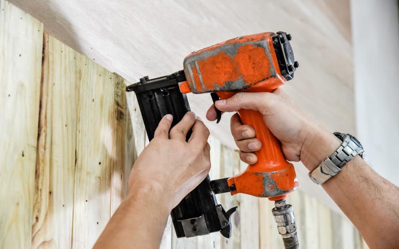 Everything You Need To Know About Nail Gun Injury Lawsuits