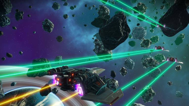 Exploring Different Themes And Genres In Online Games: From Adventure To Fantasy