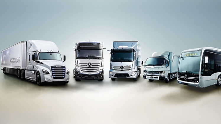 Finding The Right Diesel Software For Your Semi-trailer