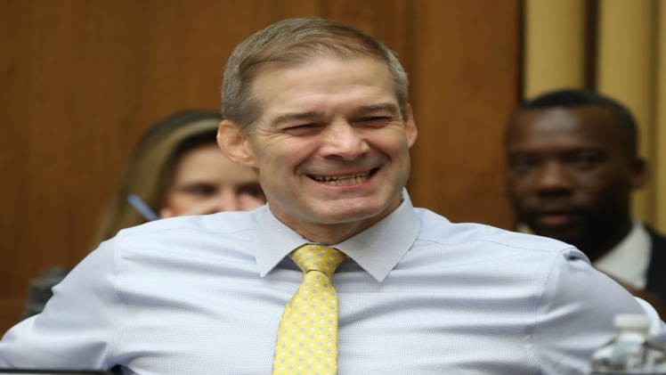 Jim Jordan Biography, Age, Career, Net worth, Family And More