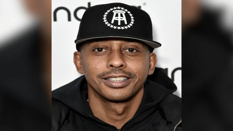 Gillie Da Kid Biography, Age, Career, Net worth, Family And More