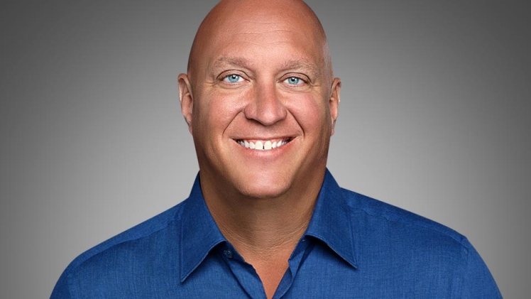 Steve Wilkos Biography, Age, Career, Net worth, Family And More