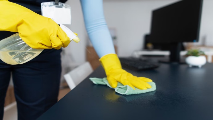 Here are Some Office Cleaning Mistakes That You Should Avoid