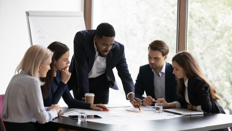 5 Reasons Your Business Should Be Incorporated