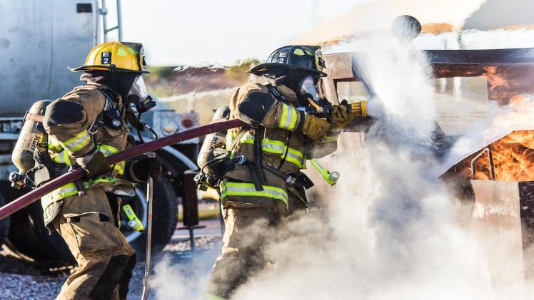 How Does Fire Department Software Help In Training Firefighters?