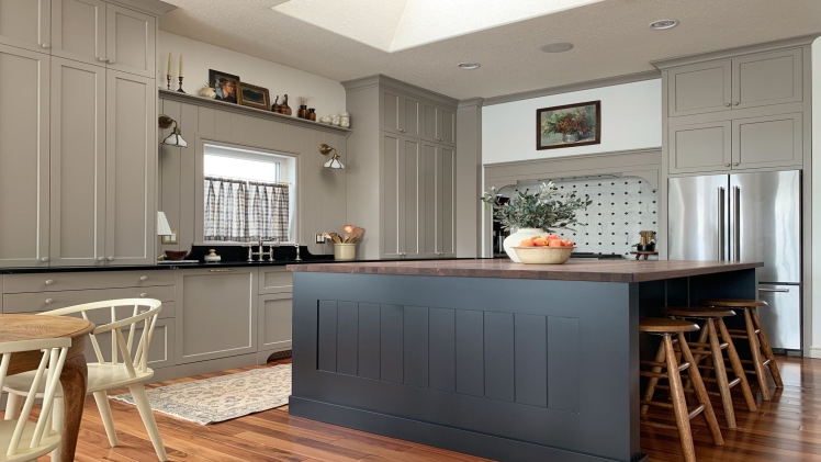 How To Maximize Storage and Organization in Your Kitchen Remodel