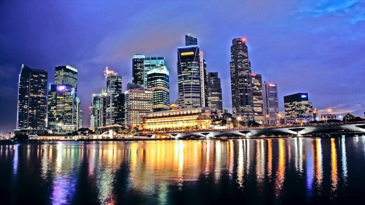 How easy it is to incorporate a company in Singapore