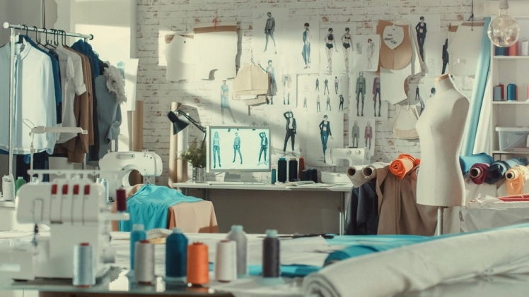How to Find the Perfect Custom Clothing Manufacturer