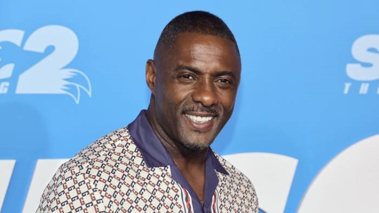 Idris Elba: A Multifaceted Talent with a Thriving Net Worth