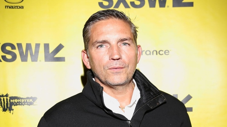 Jim Caviezel Biography, Age, Career, Net worth, Family And More