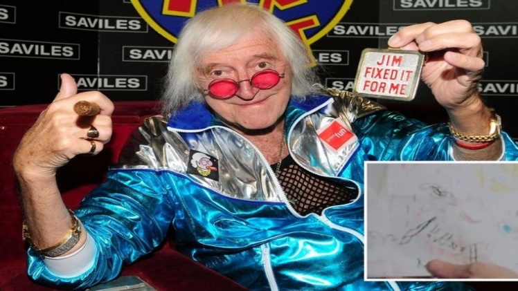 Jimmy Savile Biography, Age, Career, Net worth, Family And More