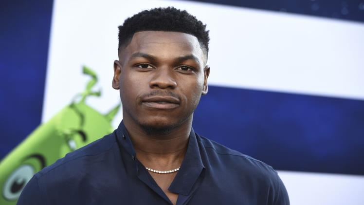 John Boyega Biography, Age, Career, Net worth, Family And More