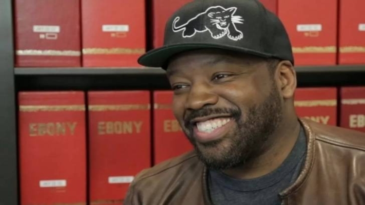 Kadeem Hardison Biography, Age, Career, Net worth, Family And More