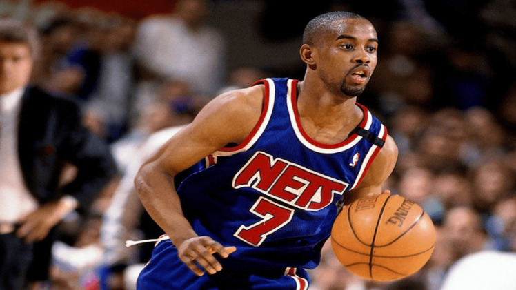 Kenny Anderson Biography, Age, Career, Net worth, Family And More