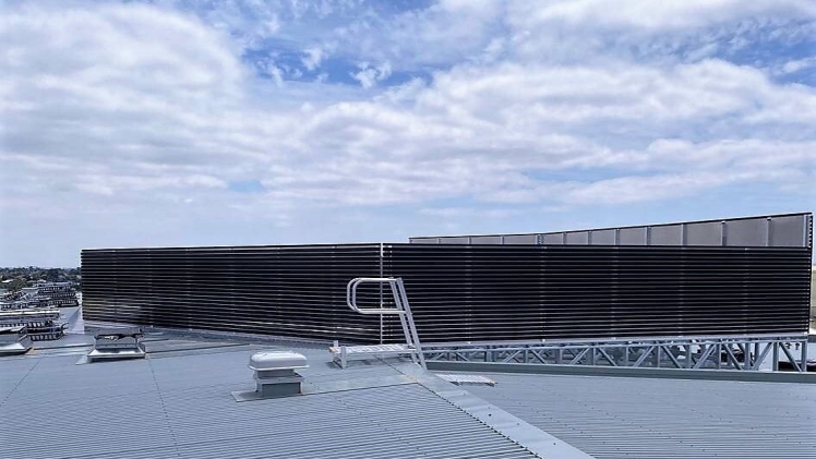 Key Features Of The EasyMech HVAC Plant Platform Range