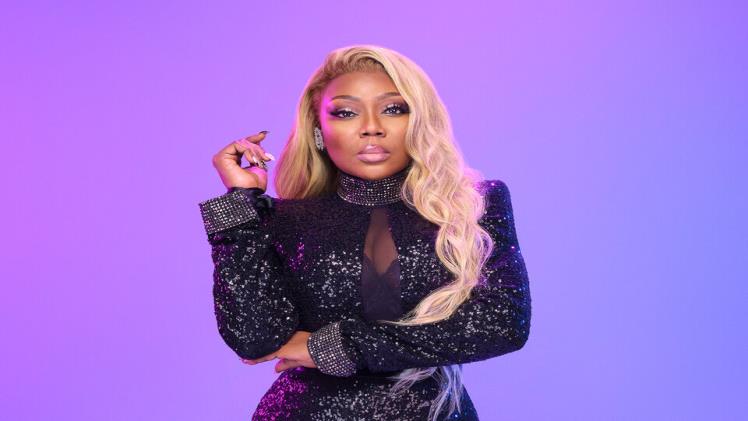 Latocha Scott Biography, Age, Career, Net worth, Family And More
