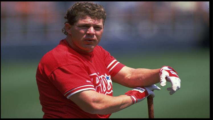 Lenny Dykstra Biography, Age, Career, Net worth, Family And More