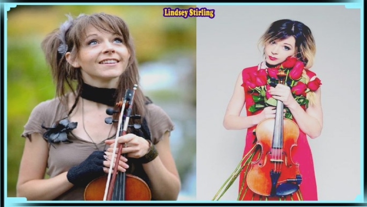 Lindsey Stirling Biography, Age, Career, Net worth, Family And More