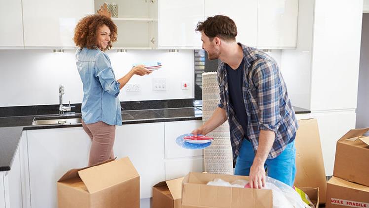 Lost In Transition: Moving Into A New Home And What You Should Not Forget