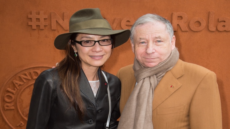 Jean Todt Biography, Age, Career, Net worth, Family And More