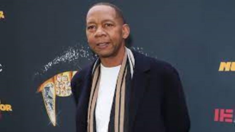 Mark Curry Biography, Age, Career, Net worth, Family And More