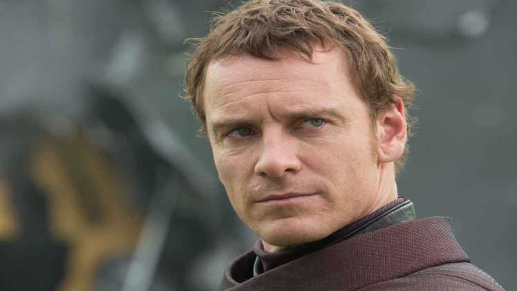 Michael Fassbender: The Versatile Actor with an Impressive Net Worth