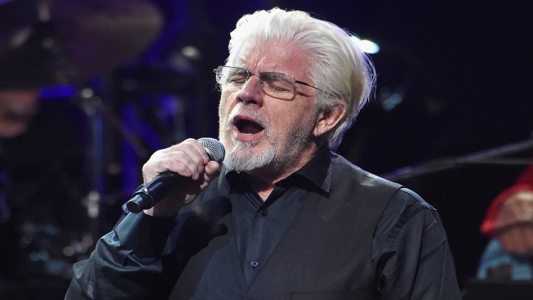 Michael Mcdonald Biography, Age, Career, Net worth, Family And More