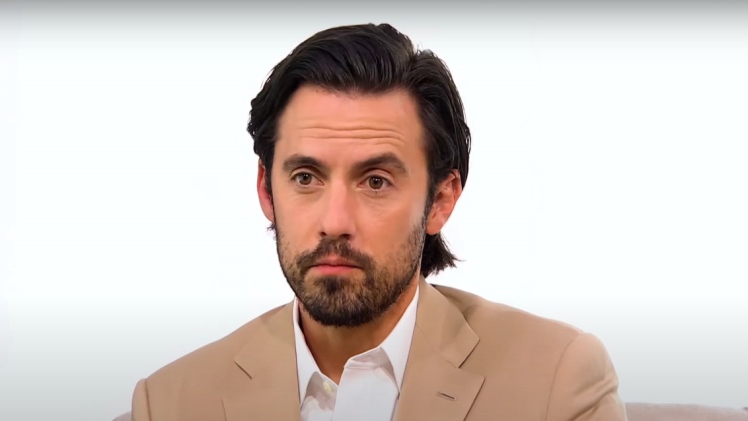 Milo Ventimiglia Biography, Age, Career, Net worth, Family And More