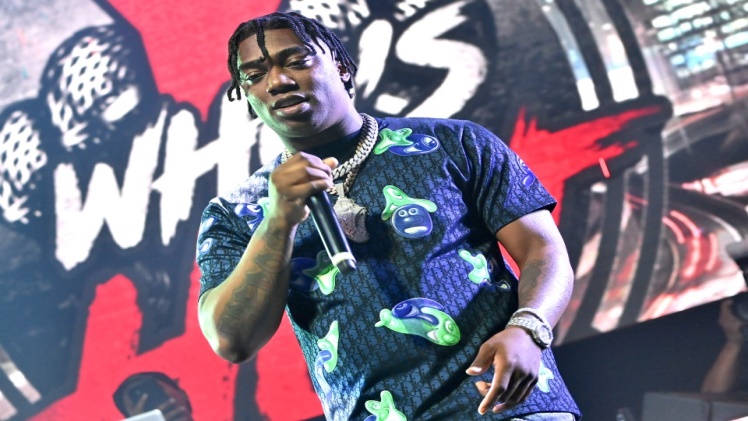 Fredo Bang Biography, Age, Career, Net worth, Family And More