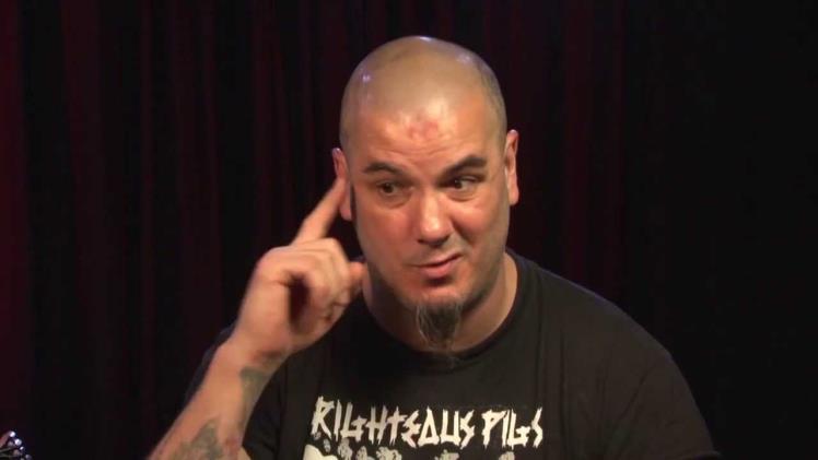 Phil Anselmo Biography, Age, Career, Net worth, Family And More