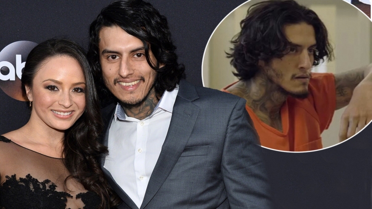 Richard Cabral Biography, Age, Career, Net worth, Family And More