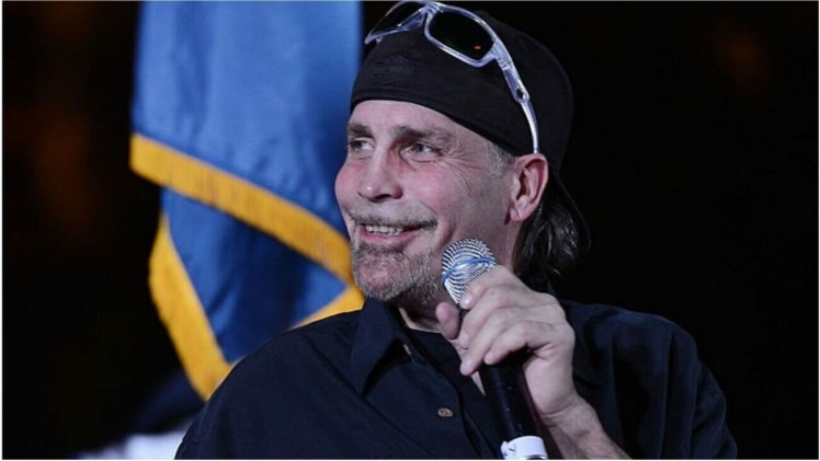Robbie Knievel Biography, Age, Career, Net worth, Family And More