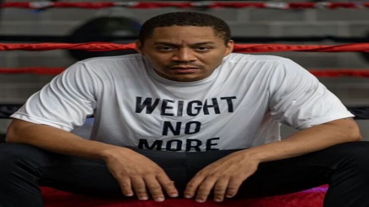 Robert Rushing Biography, Age, Career, Net worth, Family And More