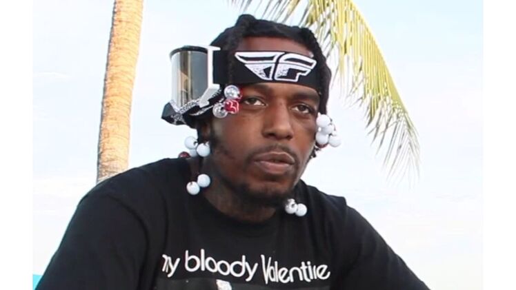 Sauce Walka Biography, Age, Career, Net worth, Family And More