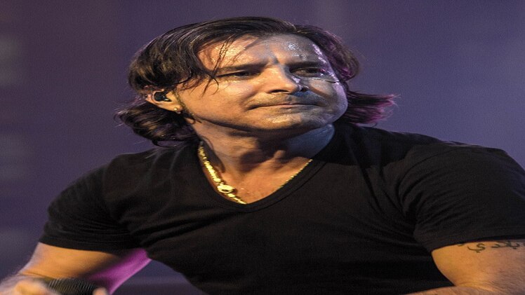 Scott Stapp Biography, Age, Career, Net worth, Family And More