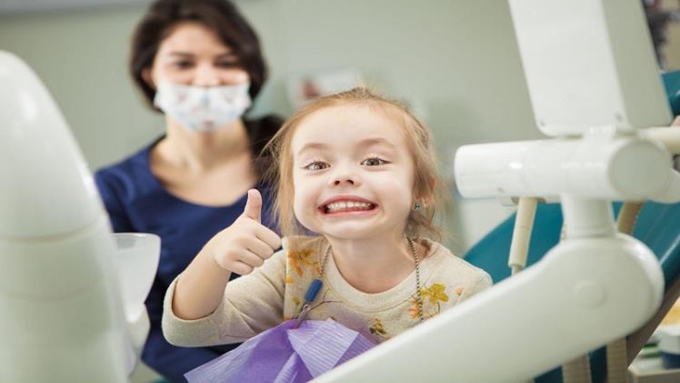 Scottsdale Pediatric Dentist: A Guide To Comprehensive Dental Care For Kids