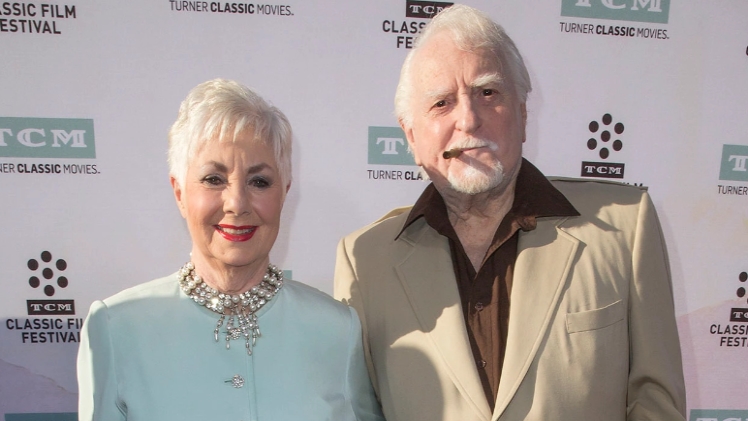Shirley Jones Biography, Age, Career, Net worth, Family And More