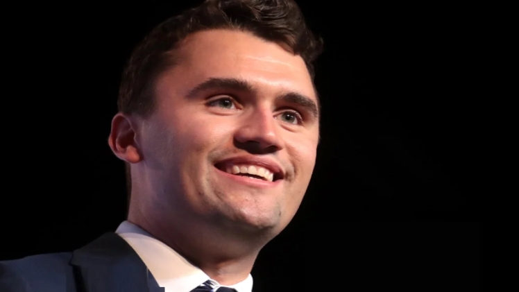 Charlie Kirk Biography, Age, Career, Net worth, Family And More