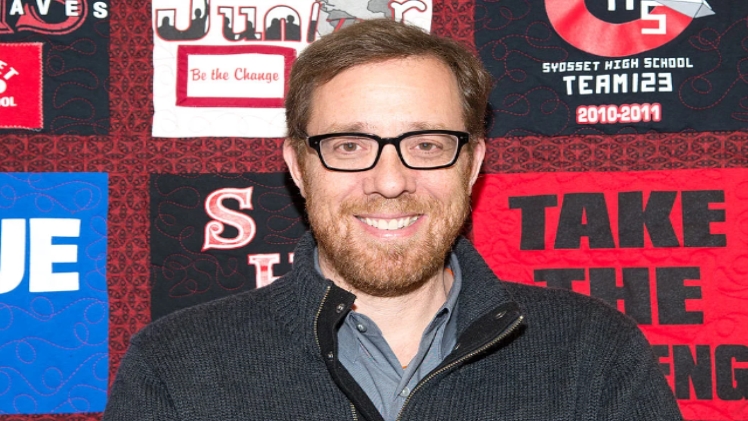 Rob Minkoff Biography, Age, Career, Net worth, Family And More