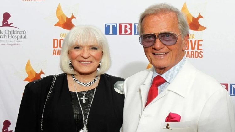 Pat Boone Biography, Age, Career, Net worth, Family And More
