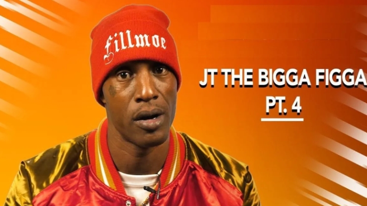 Jt Biography, Age, Career, Net worth, Family And More