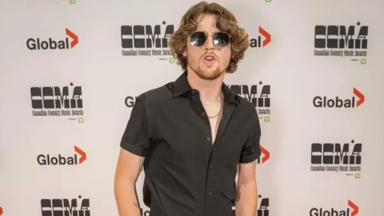 Bailey Zimmerman Biography, Age, Career, Net worth, Family And More