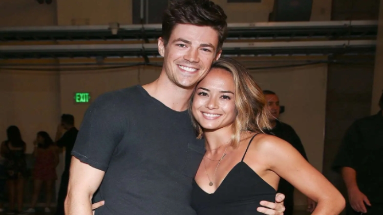 Grant Gustin Biography, Age, Career, Net worth, Family And More