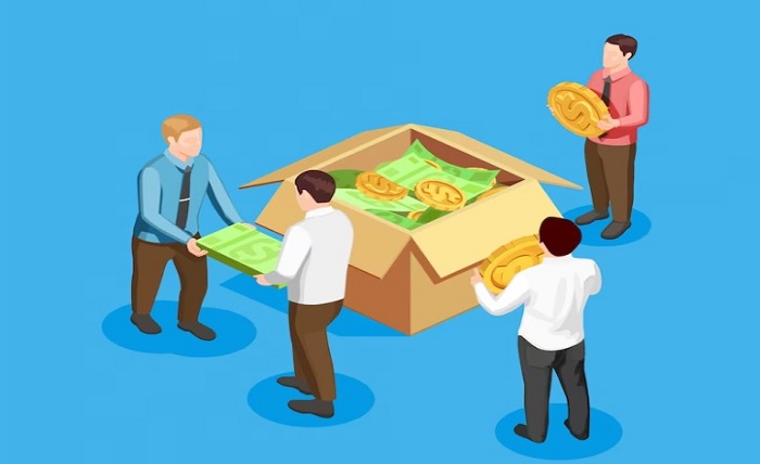 From Broke to Bankrolled: How to Find the Perfect Money Lender